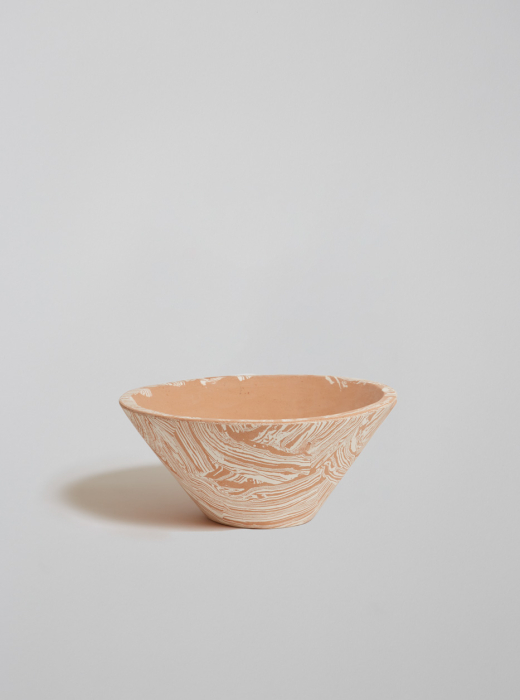 Vaso in terracotta